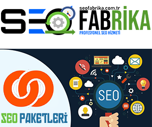 SEO Fabrika