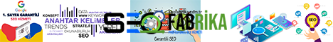 SEO Fabrika