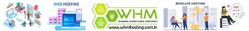 WHM Hosting