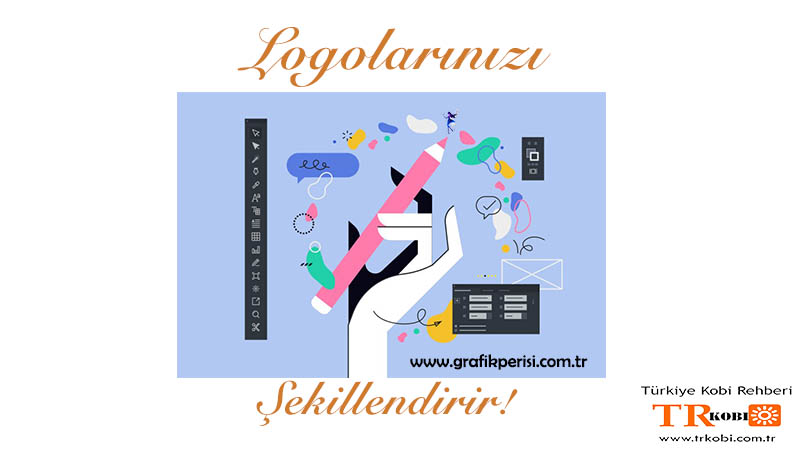 Grafik Perisi – Logo, Banner, Kartvizit, İnsert, Broşür, El İlanı