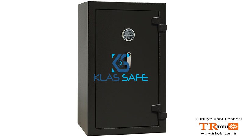 KLAS Safe – Çelik Kasa İmalatı ve Modelleri