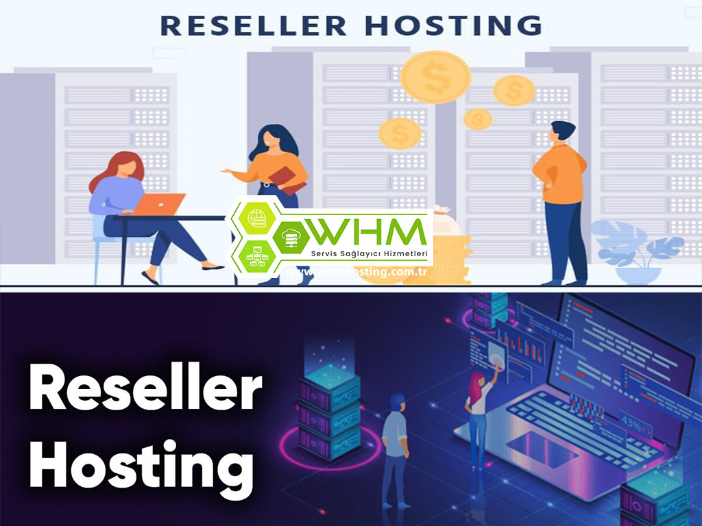 WHM Hosting