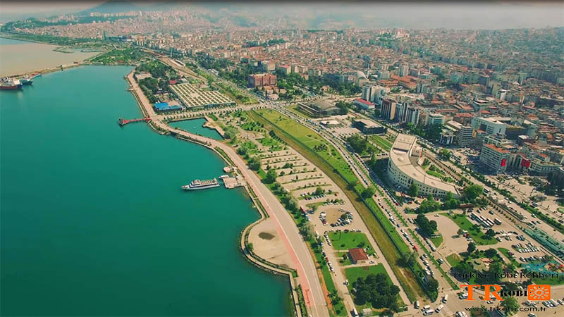 Samsunda Bugün – Samsun Son Dakika Haberleri