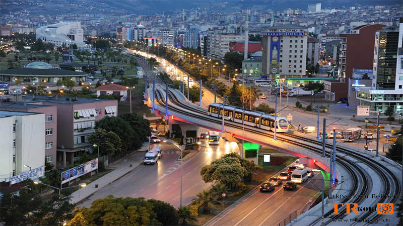 Samsunda Bugün – Samsun Son Dakika Haberleri