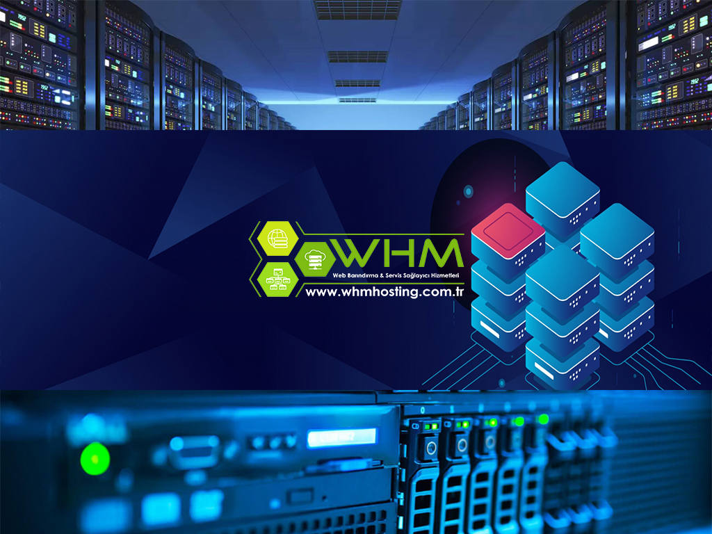 WHM Hosting